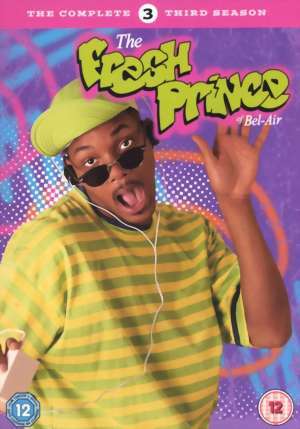 fresh prince will smith