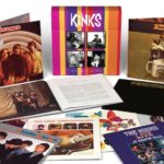 My Essential 100 Albums and the Nolan Dalla Challenge Part Two: The Kinks – Perhaps We Are Going to Need A Bigger Boat