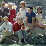 Gilligan’s Island Is as Close to a Perfect Society as Possible
