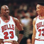 Why is Jordan Better than Lebron? Mostly Pippen
