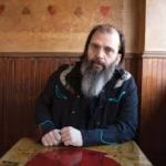 Steve Earle: Been called a traitor and a patriot