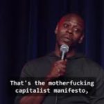 You All Are Too Stupid to Watch Dave Chappelle