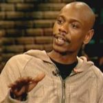 Dave Chappelle: Inside the Actor’s Studio