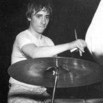 Keith Moon: Not as Innocent as He Looks