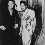 Elvis and Jackie Wilson True Soul Brothers