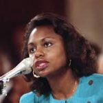 Anita Hill, the Pacific Stock Exchange and Me