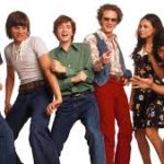The ABC Family Channel = That 70’s Show?
