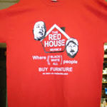 Red House Furniture – MLK’s Dream Realized!