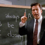Glengarry Glen Ross Rebooted For the Me Too generation?