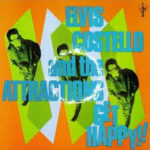 Essential Album 76 1/8th: Elvis Costello Get Happy!!