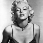 Eternal resting spot next to Marilyn Monroe to be auctioned