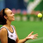 Martina Hingis’ Odd Retirement