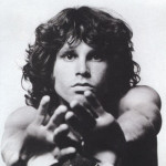 Leave Jim Morrison Alone!