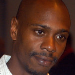 Chappelle serious about this pay cut thing