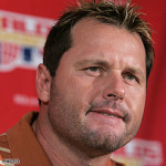 Shocking news from Roger Clemens