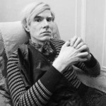 Andy Warhol: No Longer Right