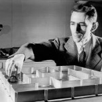 Claude Shannon: Man of the 20th Century?
