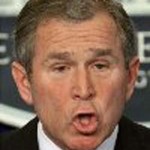 George W. Bush’s Last State of the Union Speech