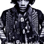 Jimi Hendrix went into “Alpha Jerk”
