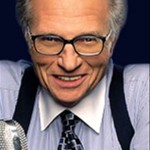 Why Larry King gets the big bucks