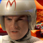 It’s so not true what they say about Speed Racer