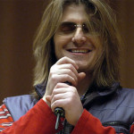 Dreaming of Mitch Hedberg