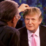 Donald Trump bails out Ed McMahon – I’m not impressed