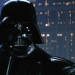 Darth Vader sues George Lucas for defamation of character