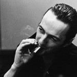 Joe Strummer on Smoking