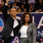 Told you Oprah was the most powerful person in America
