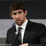Michael Phelps: Mea Culpa