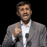 Highlights from Mahmoud Ahmadinejad’s College Smackdown