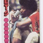 76-77 Topps tallboy basketball cards are the bomb