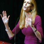 Coulter Shows the Progress of Women!