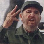 I Fought ACME9 and ACME9 Won: Part 18 Fidel, Che, and Me!
