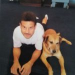 Michael York Remorseful and Living Productively