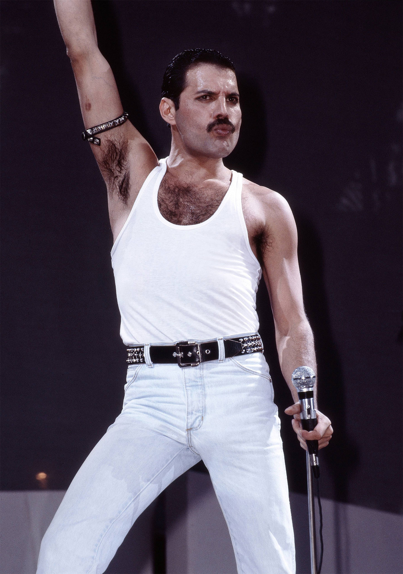 Who Is Queen's Lead Singer