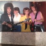Help me find Tony “Crash” Martin my Cleveland guitar hero